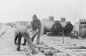 How Railways Transformed the World: Railway Workers and Unions