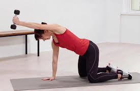 20-Minute Total Body Strength: Total Body Strength + Recovery