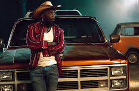 Hap and Leonard: Episode 1