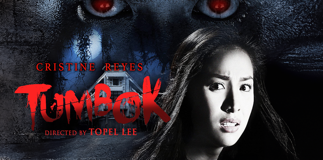 Tumbok (Tagalog Audio) (2011)