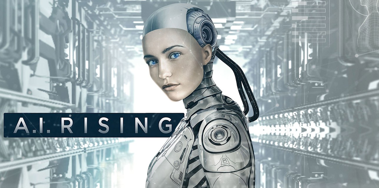 A.I. Rising (2019)