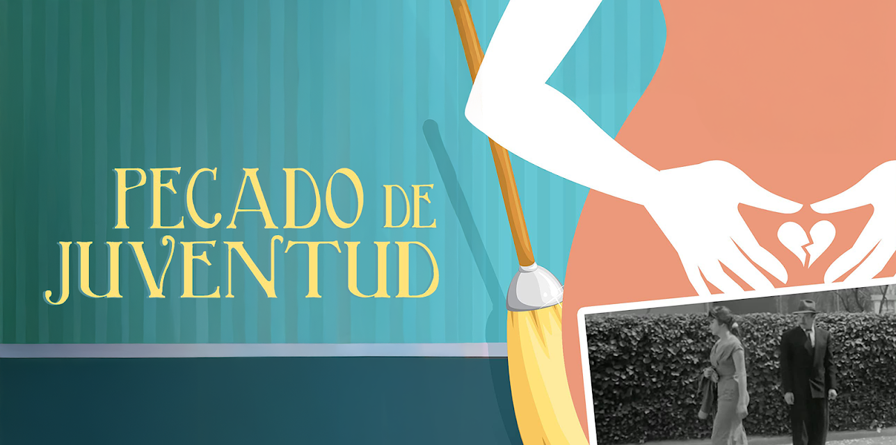 Pecado De Juventud (1962)