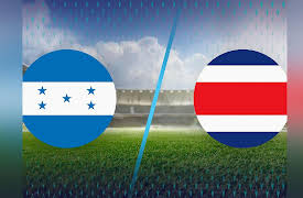 2021 Season: Match Highlights: Honduras vs. Costa Rica