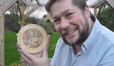 På skattejakt i Yorkshire: Meisterverk og modellar