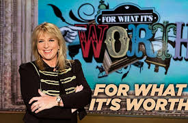 For What It's Worth S1: Episode 1