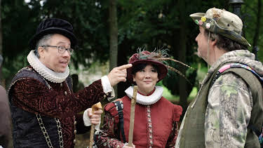 1:15 AM: Shakespeare And Hathaway - Private Investigators | Drama | 4/4 2026