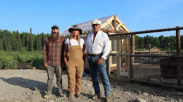 5:00 PM: Homestead Rescue (S3) | Discovery Channel | 7/12 2026