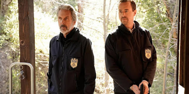 00:10: Navy CIS (S21 E5) (S21) | Kabel Eins | 6/22 2025