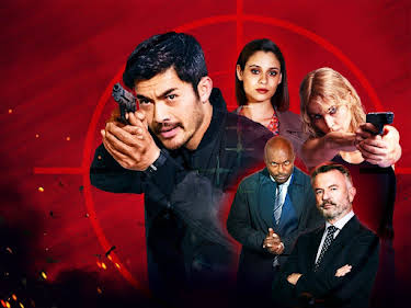 23:35: Assassin Club | ProSieben | 5/15 2026