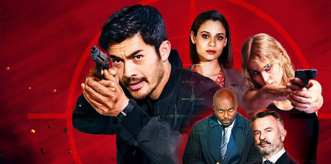 01:15: Assassin Club | ProSieben | 1/10 2026