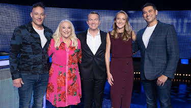 4:15 PM: The Chase Celebrity Special (S13 E5) (S13) | ITV2 | 4/4 2026