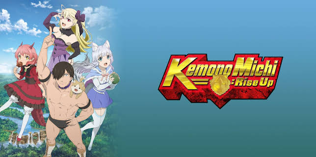 Kemono Michi: Rise Up: Season 1