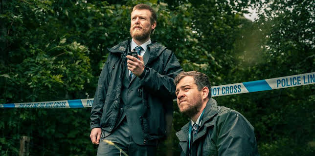 8:00 PM: Highland Cops (S3) | BBC Two | 11/13 2025