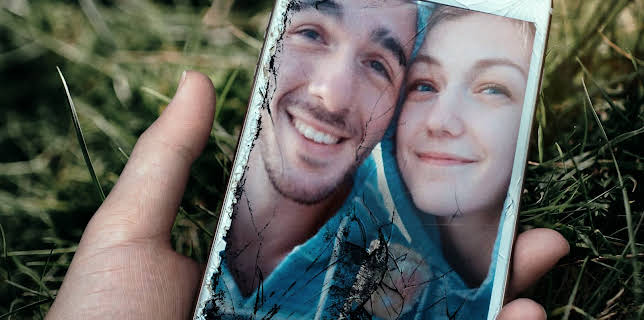 The Murder of Gabby Petito: Truth, Lies and Social Media (2022)