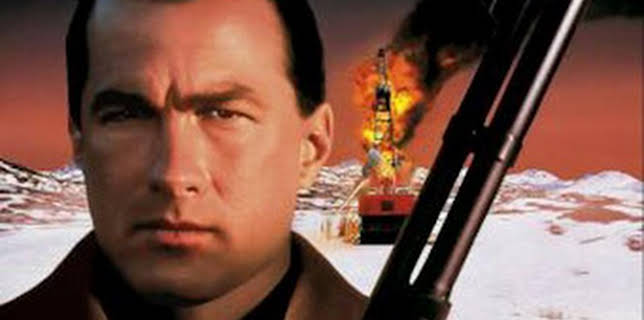 22:45: En tierra peligrosa | 13 TV | 12/21 2025