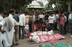 House of Secrets: The Burari Deaths: Beyond 11