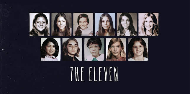 The Eleven Season 1