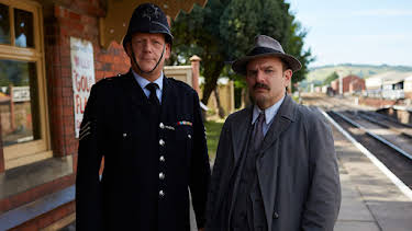 9:00 PM: Father Brown (S6 E3) (S6) | Drama | 4/2 2026