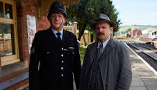 Father Brown (S6 E3)