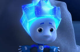 The Fixies: The Refrigerator