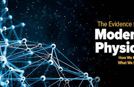 The Evidence for Modern Physics: How We Know What We Know: How We Know Special Relativity Is Real