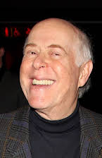 Clive Swift as 