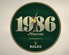 Masters doc: 1986