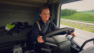 05:00: Svenska Truckers (S6 E6) (S6) | TV3 | 4/7 2026