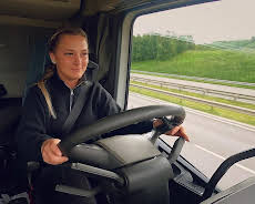 Svenska Truckers