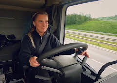 Svenske Truckers