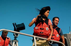 Hawaii Five-0, Season 1: Powa Maka Moana