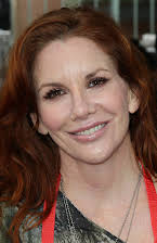 Melissa Gilbert som 