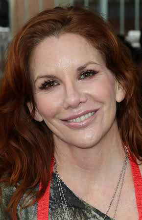 Melissa Gilbert as 