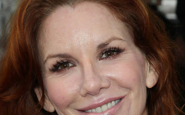 Melissa Gilbert