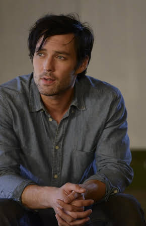 Chris Riedell as Director