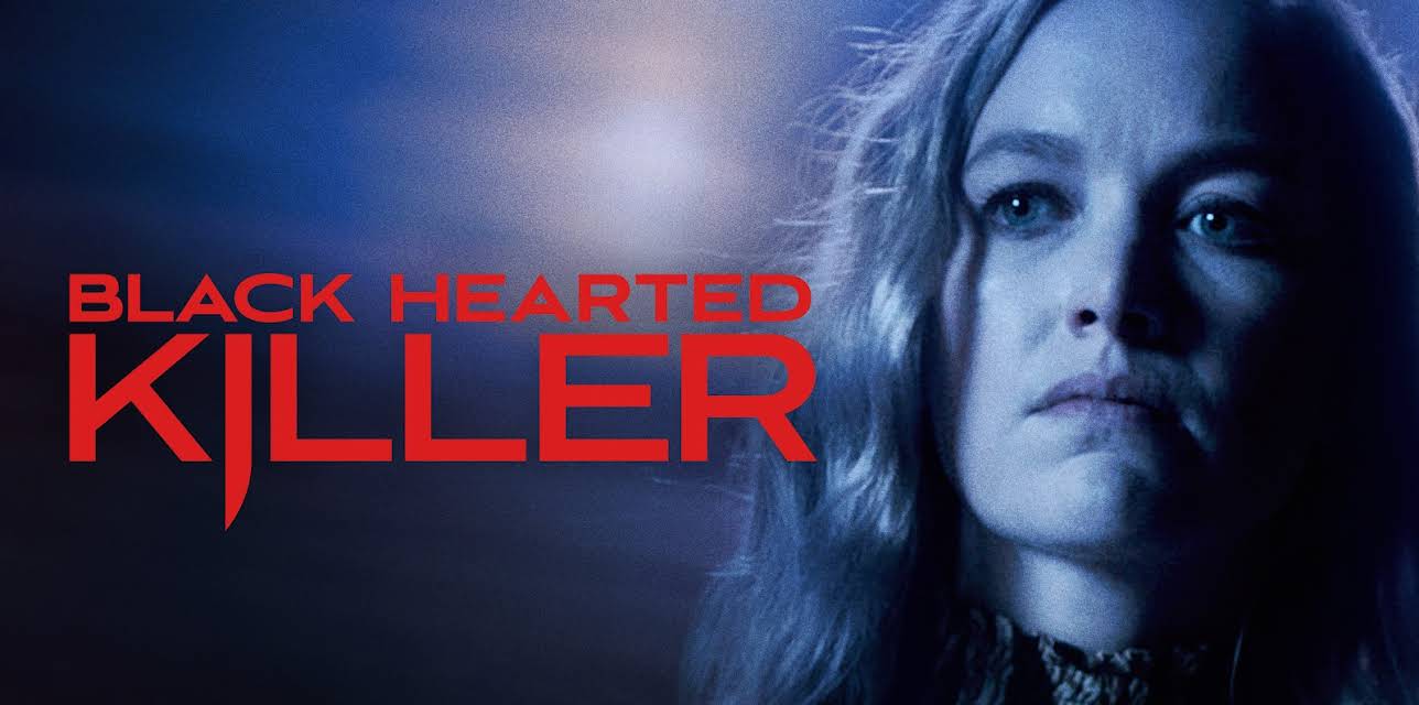 Black Hearted Killer (2020)