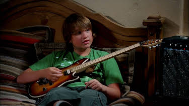 21:35: Two and a Half Men (S7 E4) (S7) | Kanal 9 | 4/9 2026