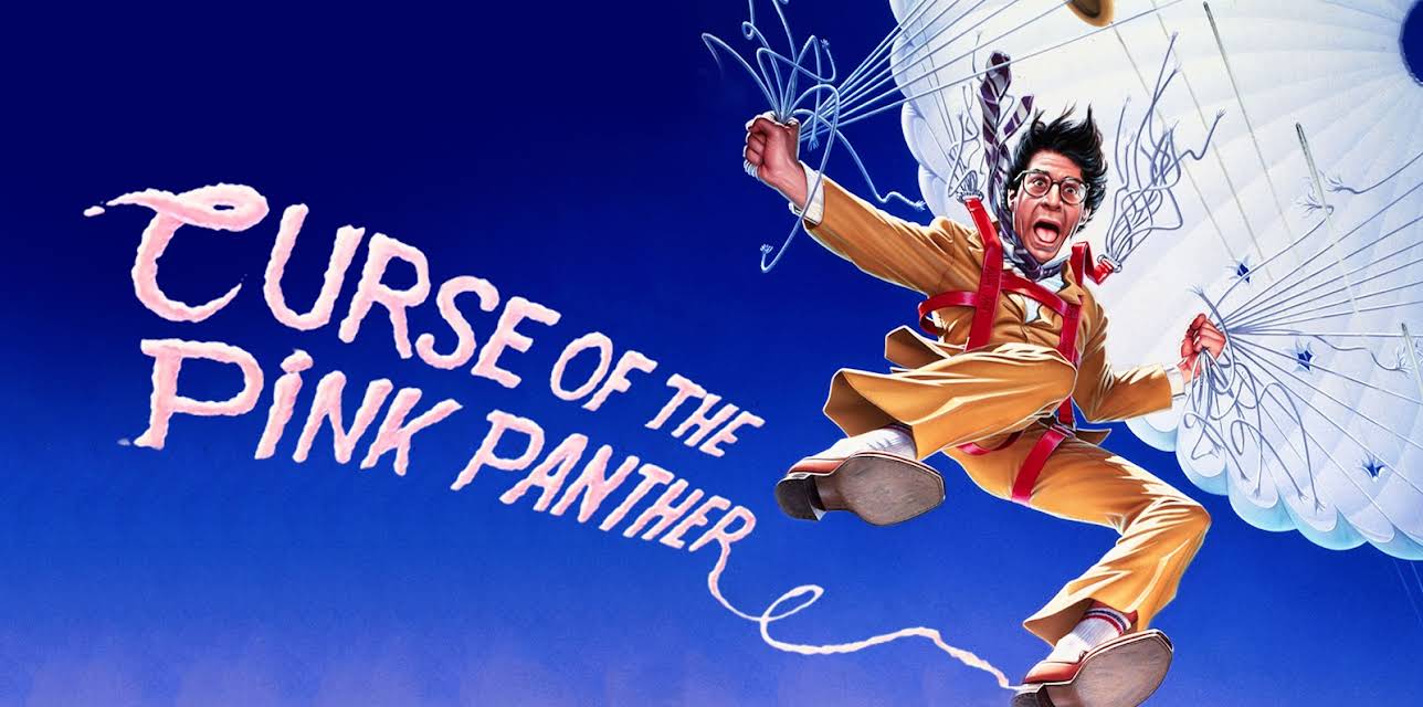 Curse Of The Pink Panther (1983)