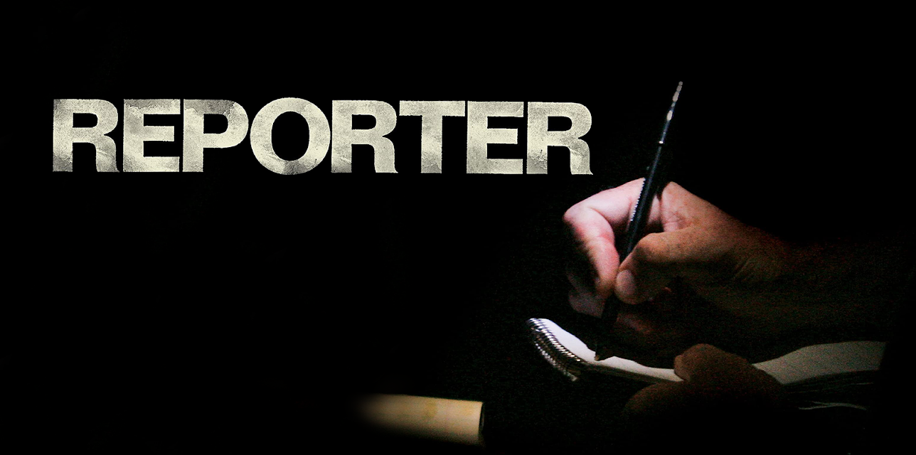 Reporter (2009)