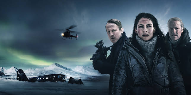 00:30: Gletschergrab | ZDF | 11/12 2025