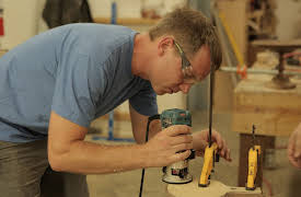 Wood Work, Season 1: Creating a Fun Family Retreat