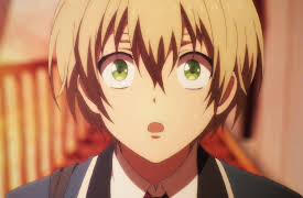 Aoharu x Machinegun: I Want to Fight With These People