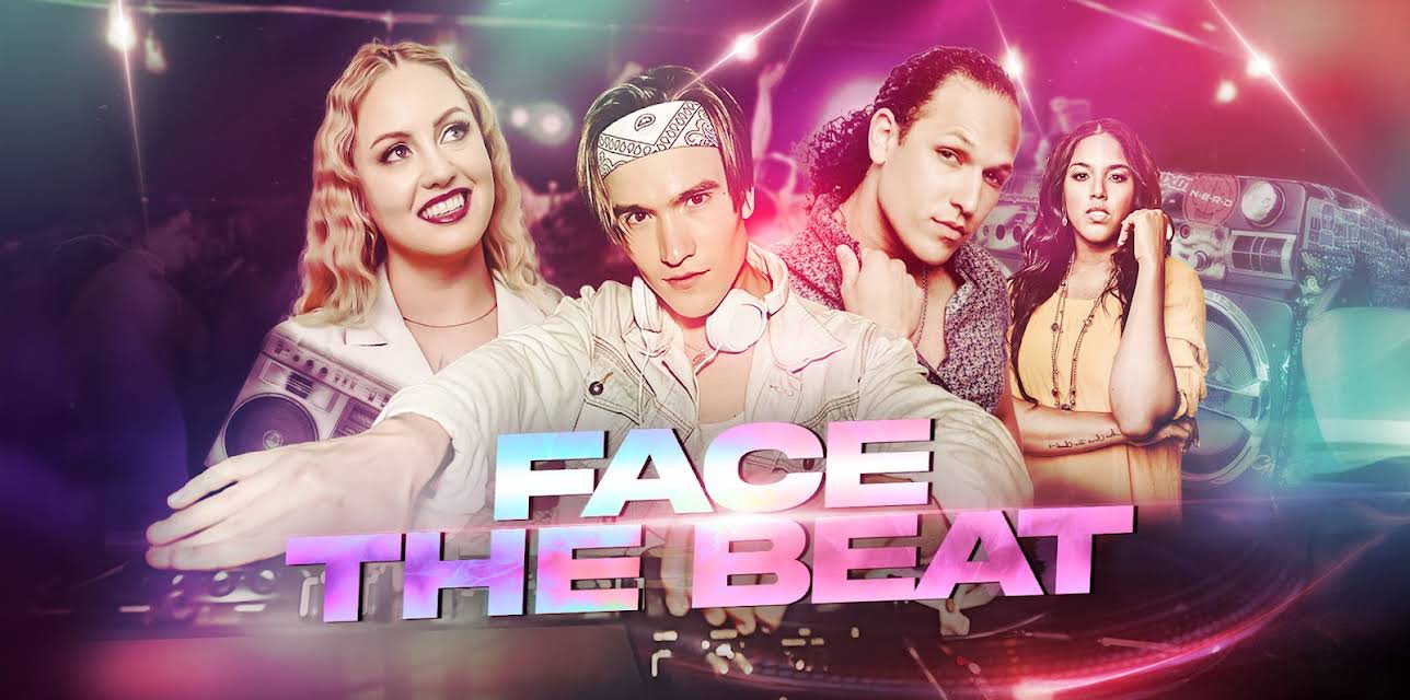 Face the Beat (2024)