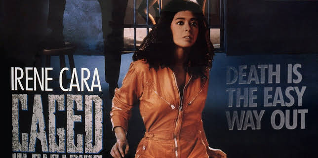 Maximum Security (1990)