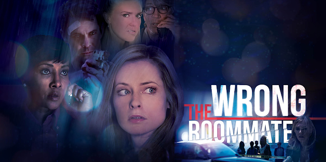 The Wrong Roommate (2016)