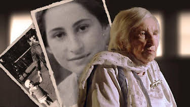 13:15: Zeugin der Zeit: Esther Bejarano | Tagesschau 24 | 11/23 2025