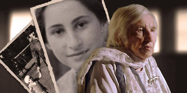 01:20: Zeugin der Zeit: Esther Bejarano | Tagesschau 24 | 11/24 2025