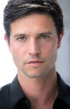 Jason Behr as 