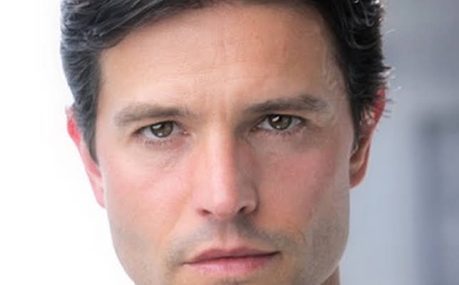 Jason Behr