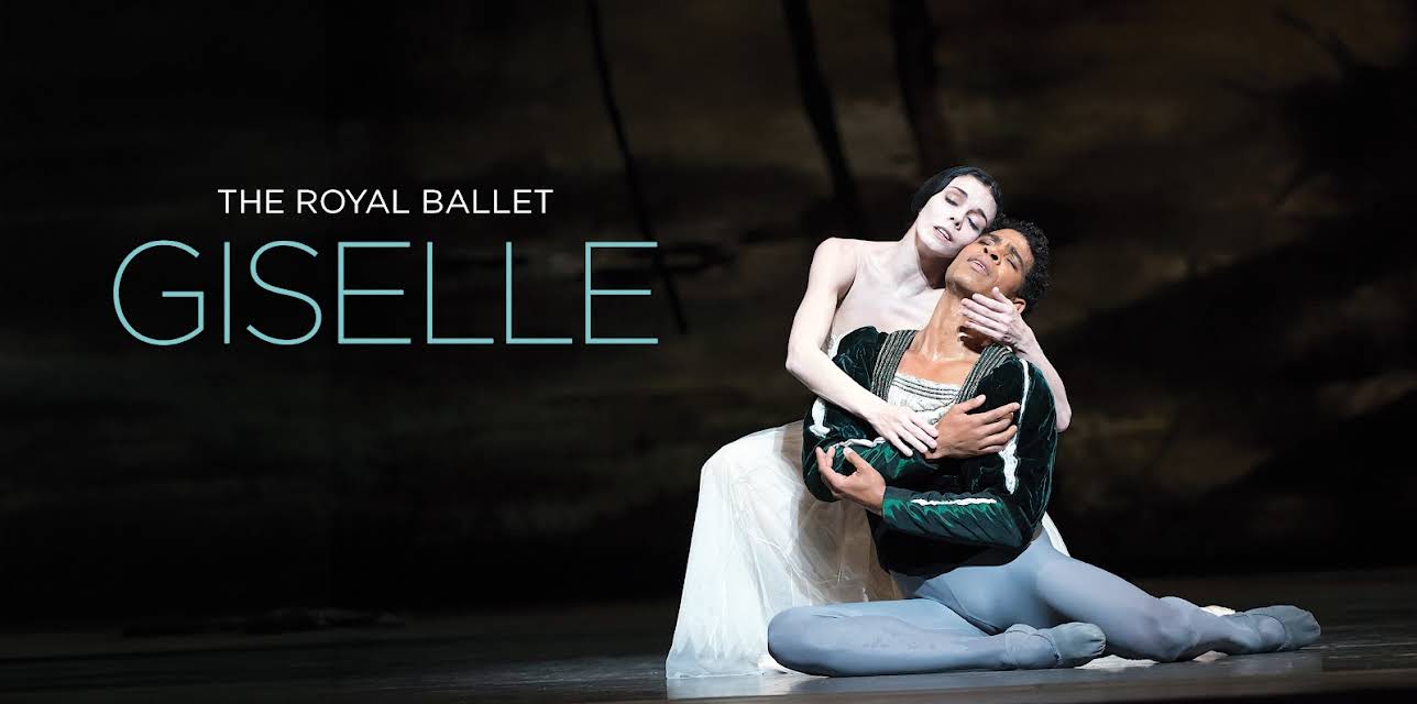 The Royal Ballet: Giselle (2025)
